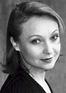 Мария Самнер