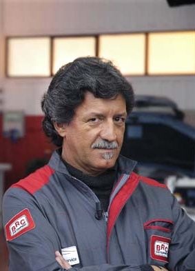 Джованни Баттеццато