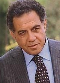 Родольфо Бальдини