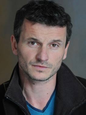 Николя Бокер