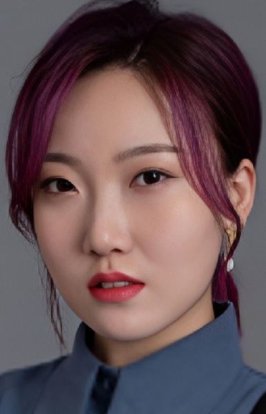 Инцзюнь Цзян