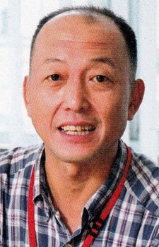 Юкиёси Охаси