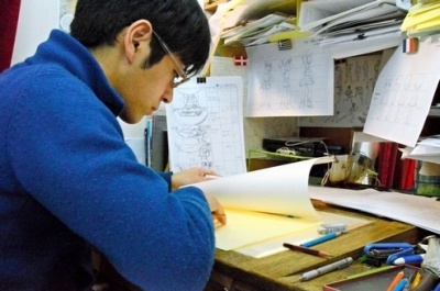 Митиносукэ Накамура