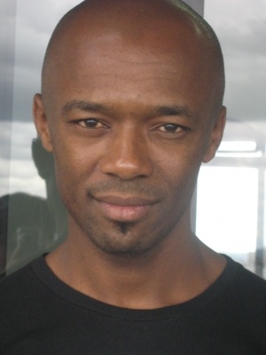 Александр Силва