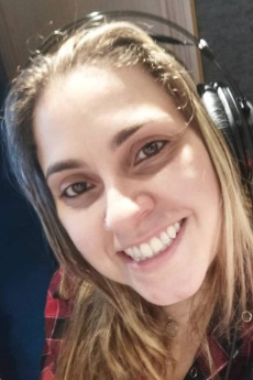 Марсела Парамо