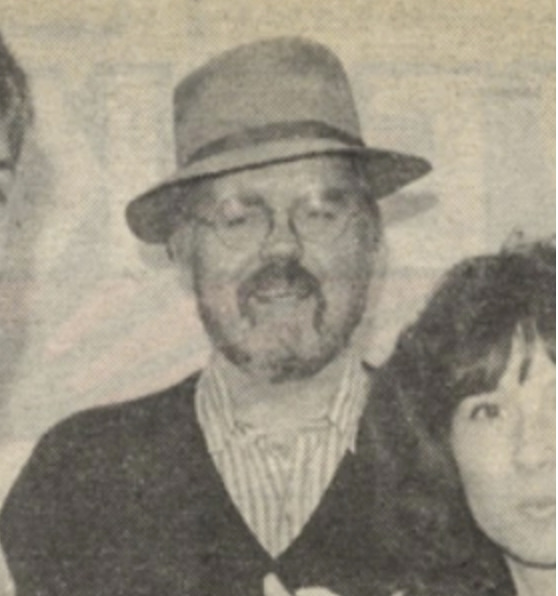 Майк Уорман