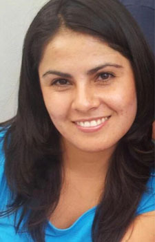 Габи Сервин