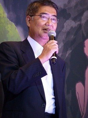 Кодзо Морисита