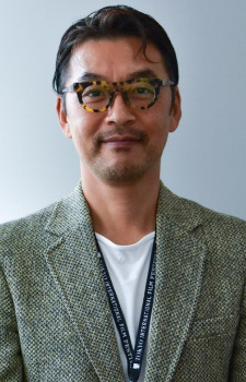 Эйдзи Хан Симидзу