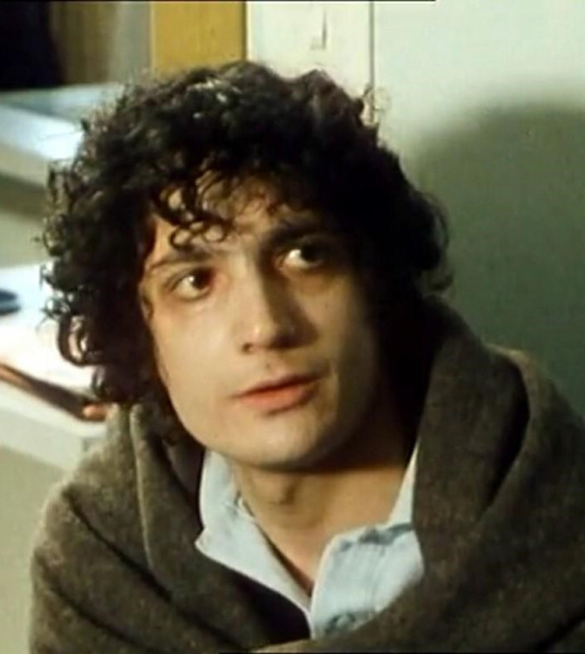 Филипп Дэвид