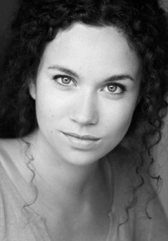 Джессика Монсо