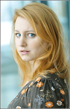 Анна Амалия Бломейер