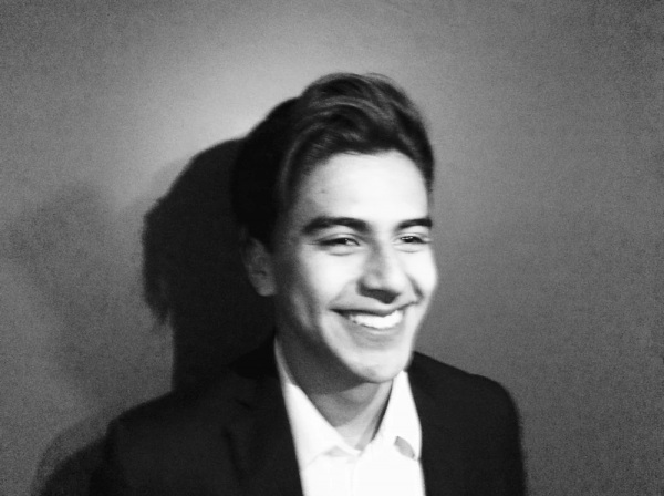 Диего Рамора