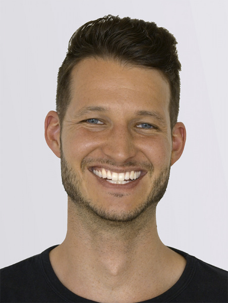 Роман Волько