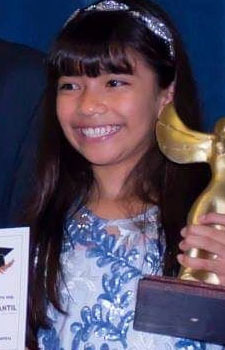 Эстефания Пьедра