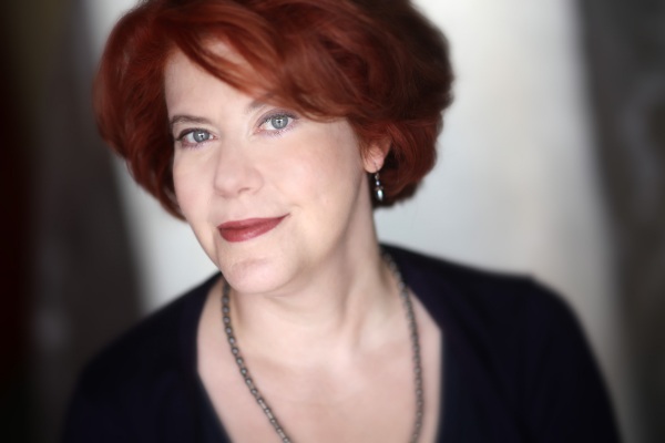 Клаудия Грей