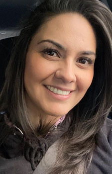 Алина Галиндо