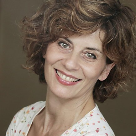 Кармен Тельес