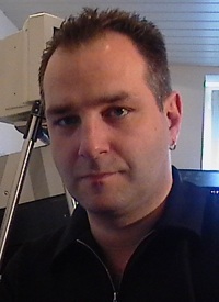 Дитер Бринк