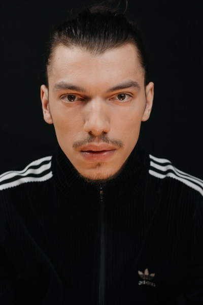 Максим Анси