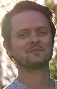 Nicholas Savard-L'Herbier