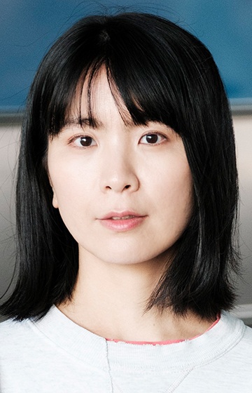 Eriko Hashimoto