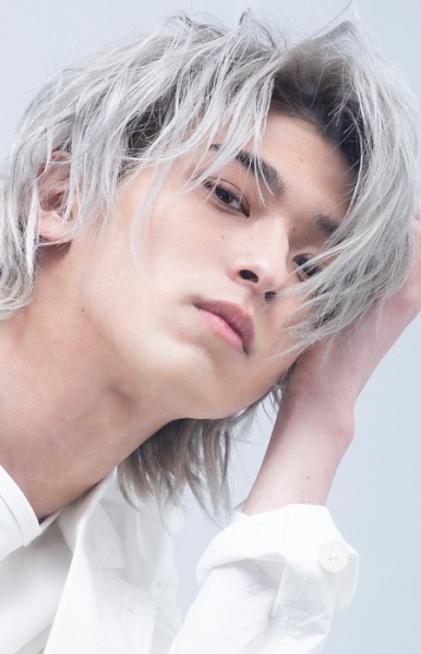 Рюсэй Ёкохама