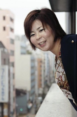 Мадока Такадоно