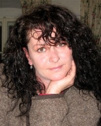 Мадлен Штольце