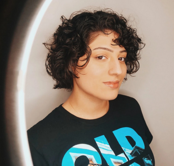 Франсин Гонсалес