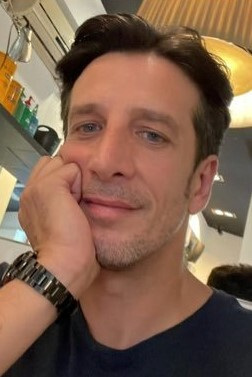 Алекс де Поррата