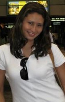 Дильма Гомес