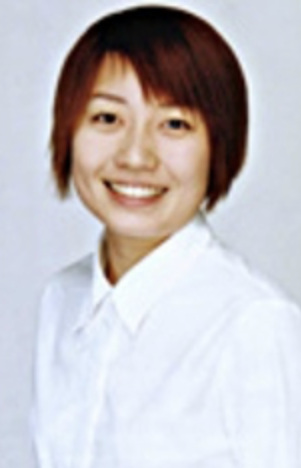 Тинацу Касахара