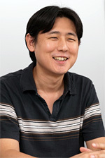 Такэо Огивара