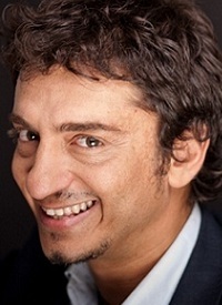 Паоло Македонио