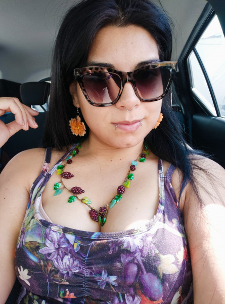 Ана Карен Эрнандес