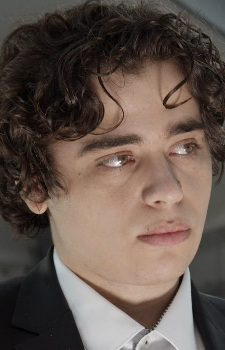 Камель Кебир