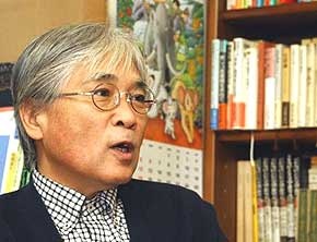 Акира Нагаи