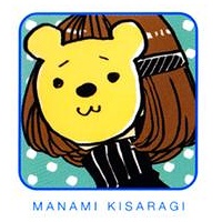 Манами Кисараги