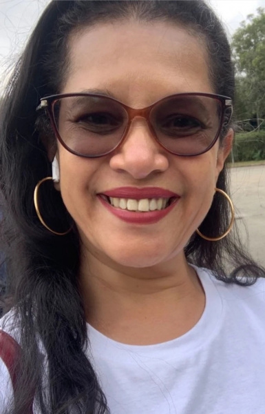 Анхела Коуту