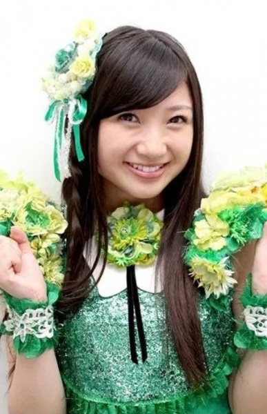 Момока Ариясу