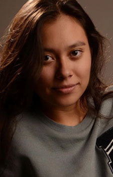 Алехандра Пилар