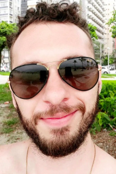 Жуан Виейра