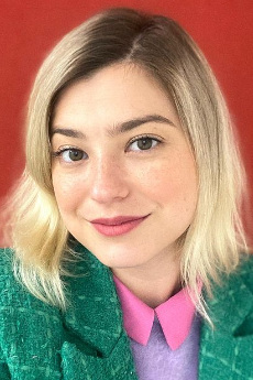 Луиза Порто