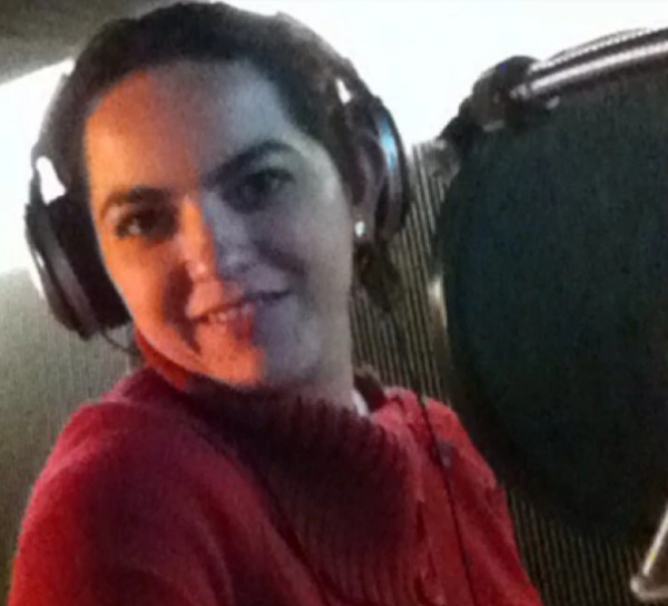 Стефани Гандара Гутьеррес