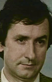 Жан-Клод Монтальбан