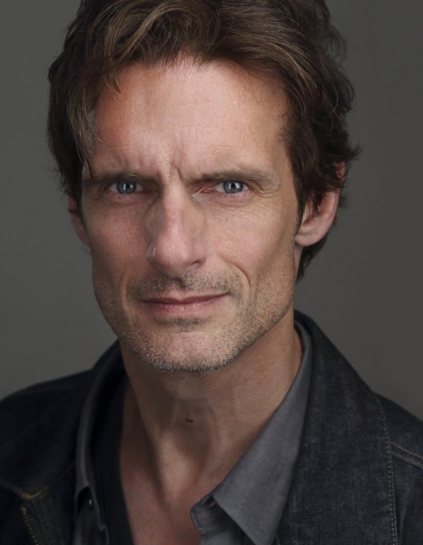 Скотт МакКорд