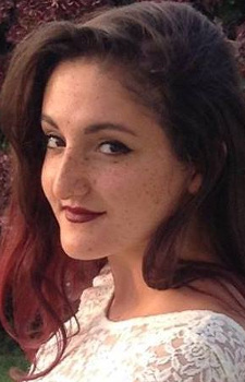 Илиана Сакжи