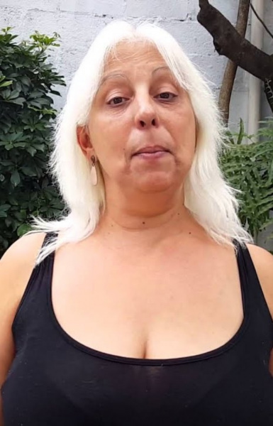 Марсия дель Монако