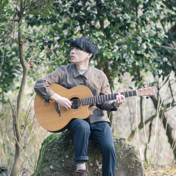 Дайдзиро Накагава